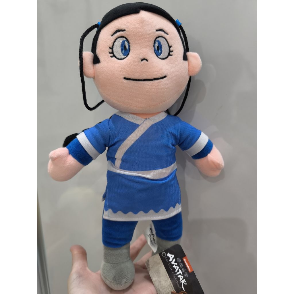 Boneka Avatar The Last Airbender