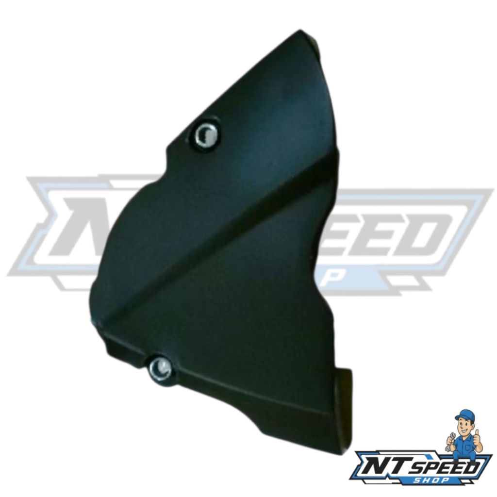 Cover Gear Tutup Rantai Vixion Cover Tutup Rantai Gear Depan Vixion