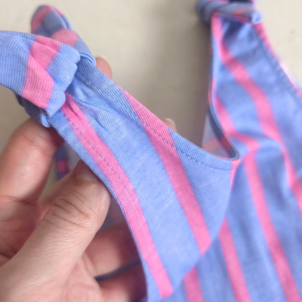 Dress Anak ZARA Original