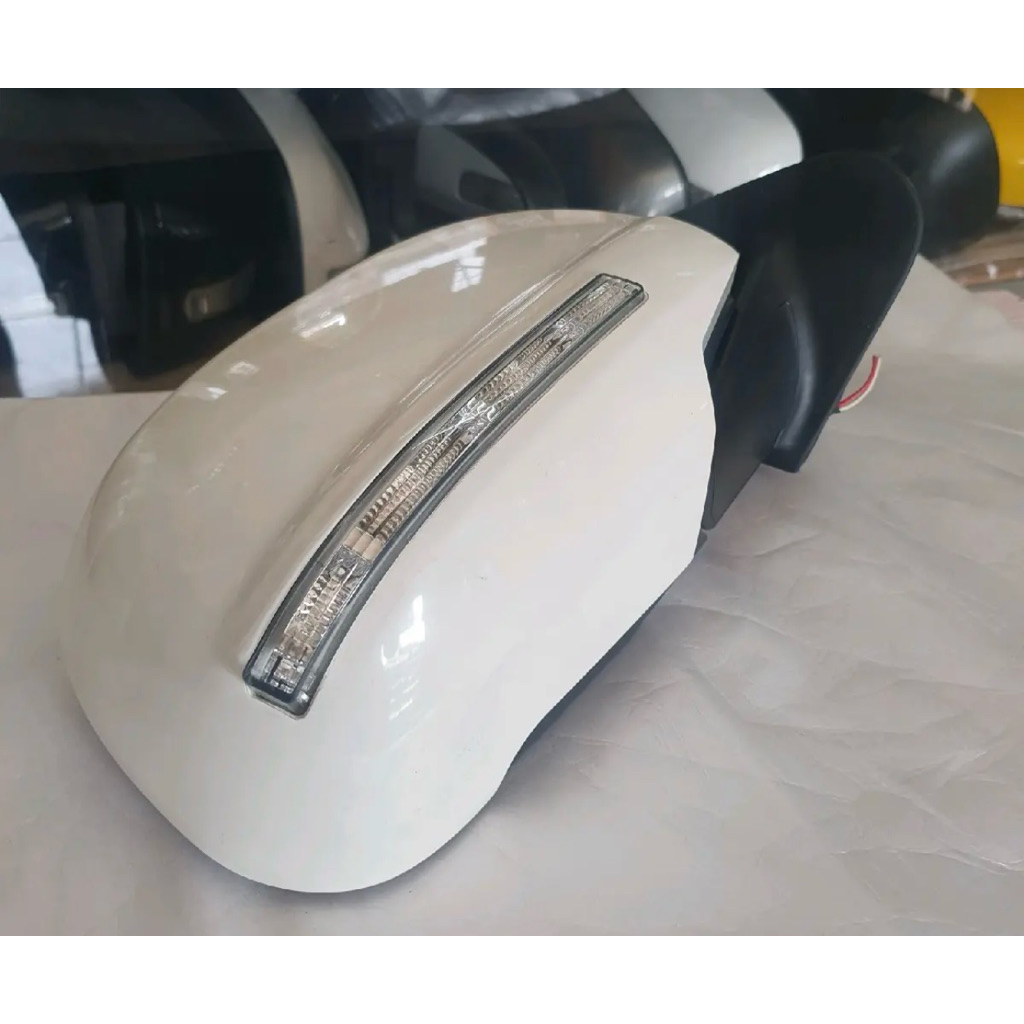 spion terios ts extra sen kecil panajang