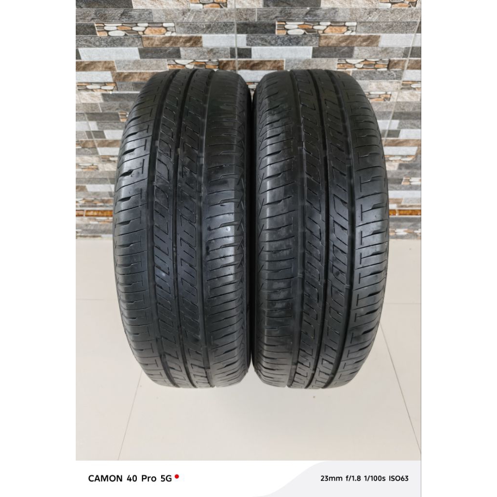 Bridgestone Techno 185/65R15