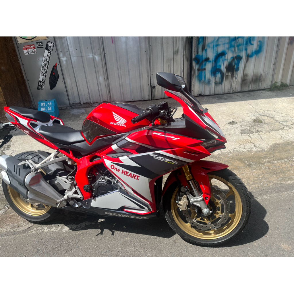 body cbr250rr fullset