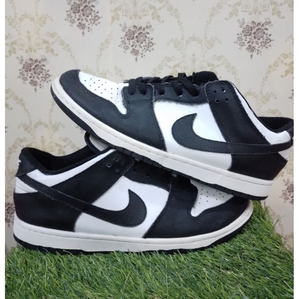 Sepatu Nike Panda size 45