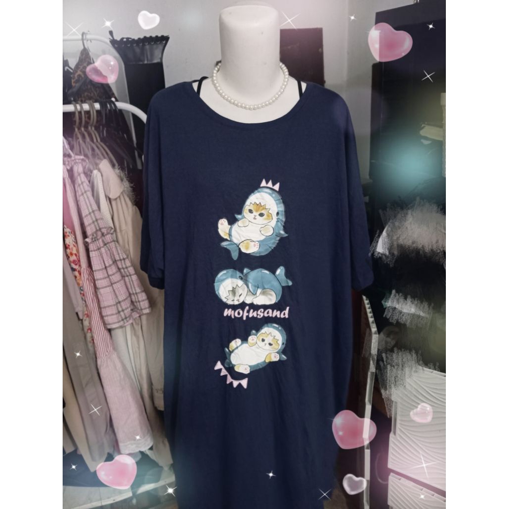 mofusand original dress / mofusand