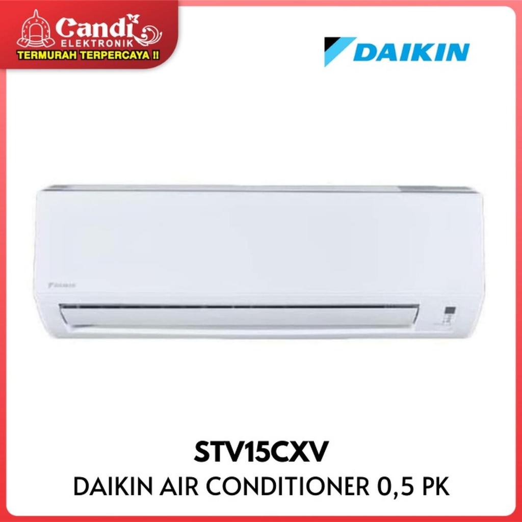 AC DAIKIN STV15CXV