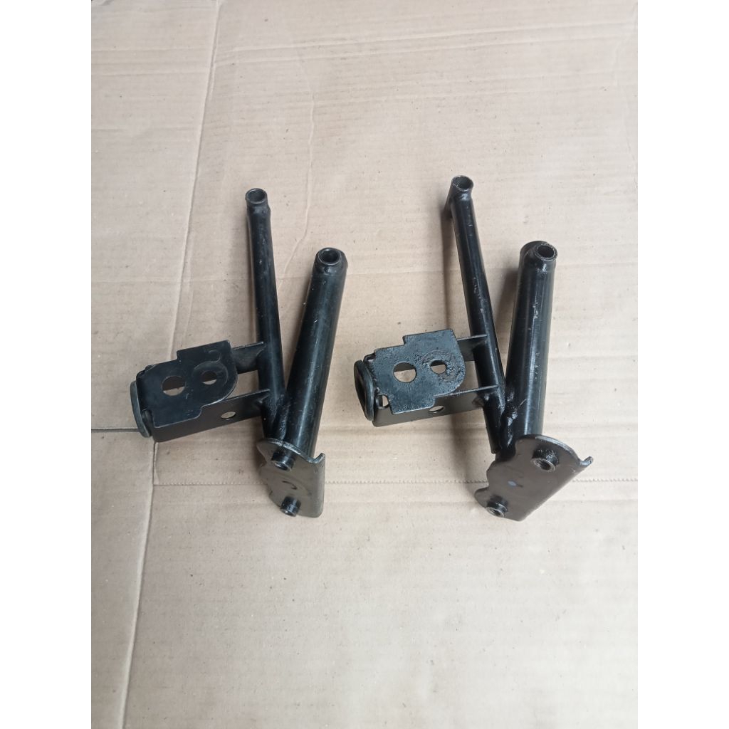 breket dudukan tameng beat eco esp beat digital original cabutan