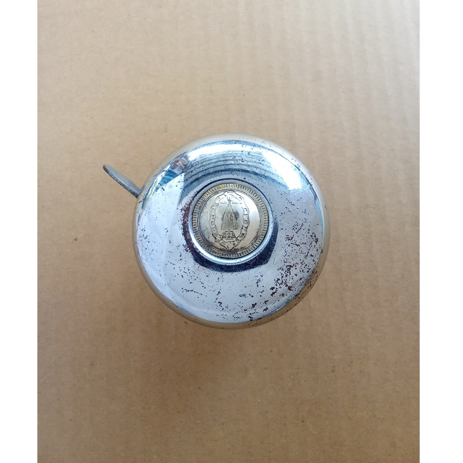 Bel Sepeda onthel Merk BSA Vintage