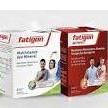 Fatigon Tablet ( putih)/ Fatigon Spirit ( merah) multivitamin