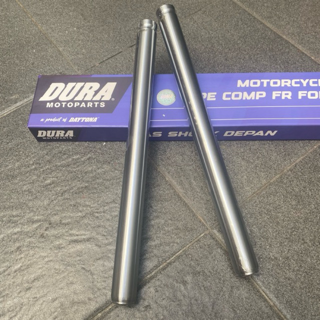 AS SHOCK DEPAN DAYTONA MATIC BEAT VARIO 125 150 KZL KWN SCOPY KOJ BEAT ESP MATIC HONDA SEAL SHOCK