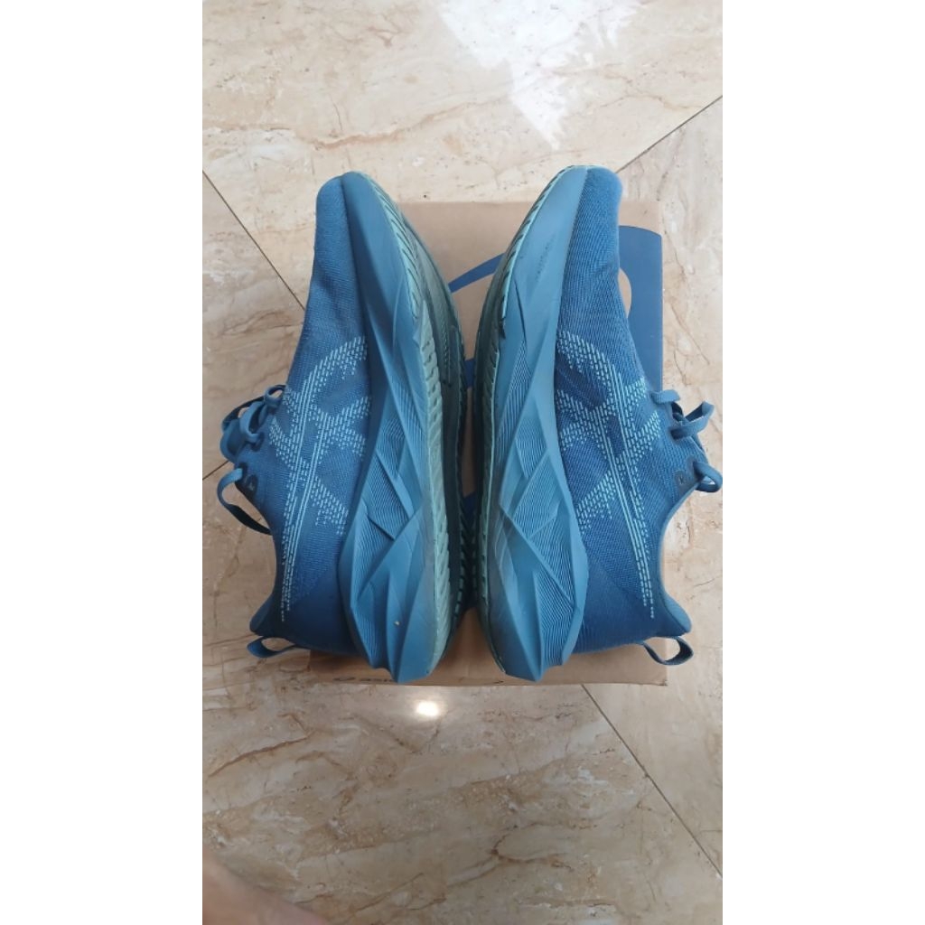 Asics Novablast 5 ORI Second