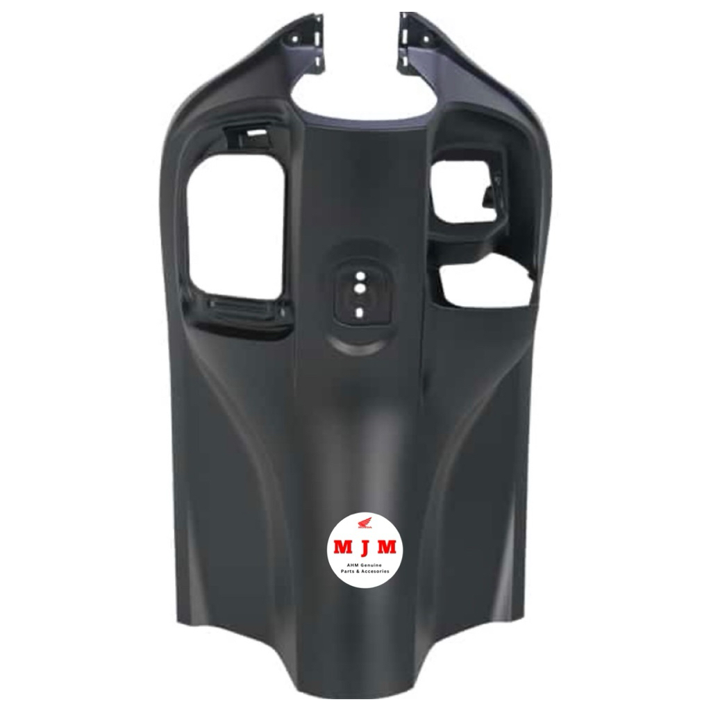 Cover Inner Hitam Doff Honda Scoopy K2F 81141-K2F-N90ZE