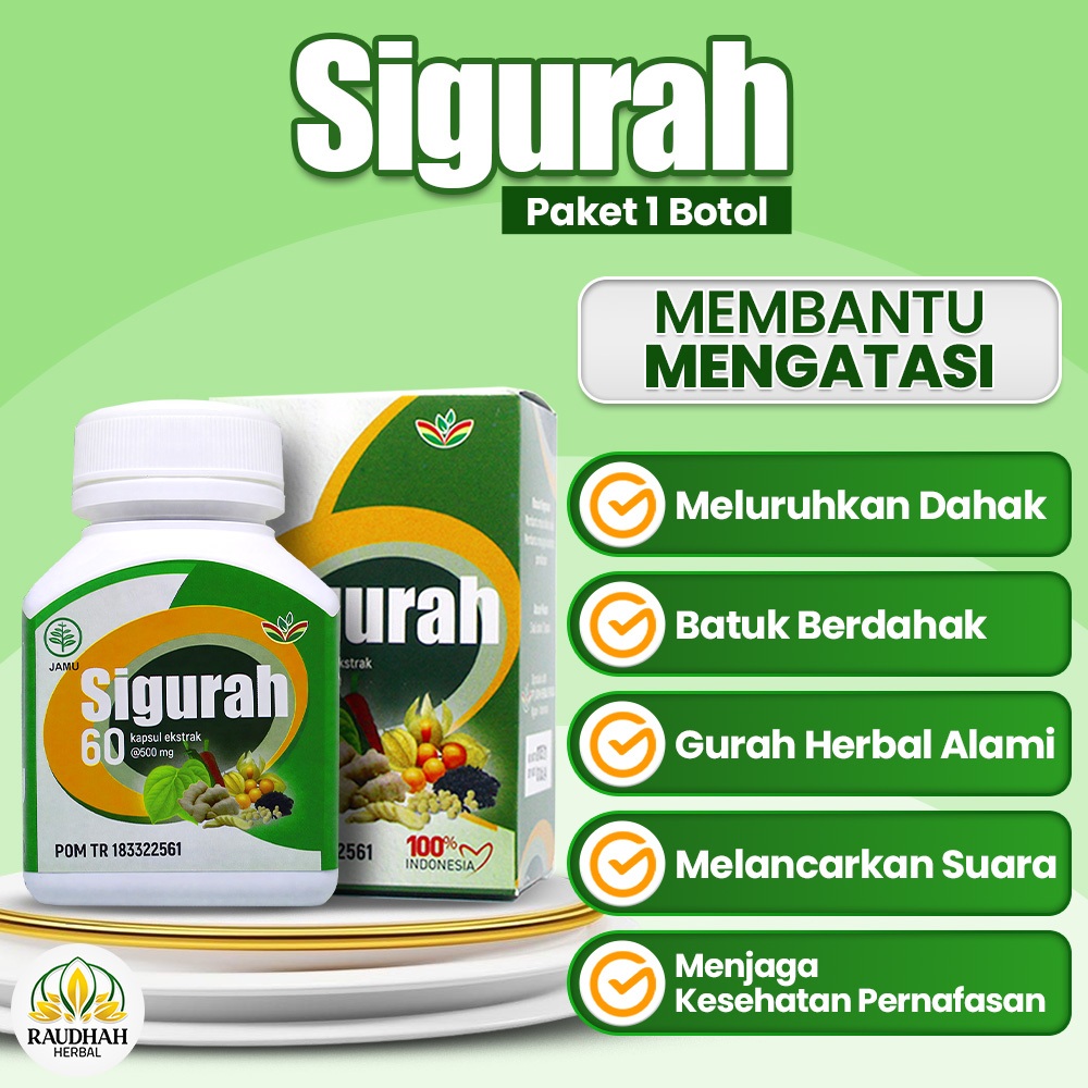 OBAT ANTI NGOROK INSOMIA SULIT TIDUR SIGURAH Obat Penghilang Ngorok Dengkur Obat Mendengkur Bpom