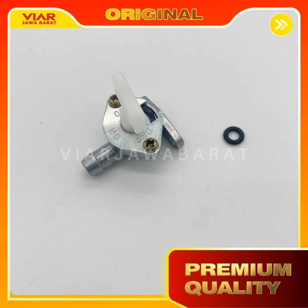 Kran Bensin Karbulator STD Mini Gp - Mini Trail - Mini ATV 50cc Mocil10