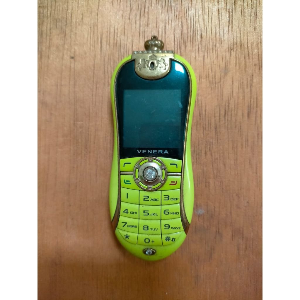 VENERA