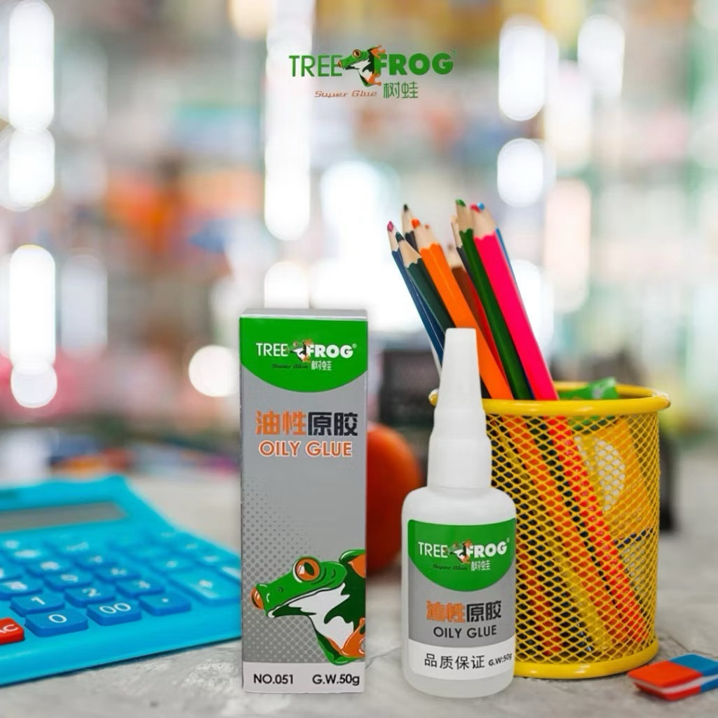 Lem Super Glue / Lem Setan Super Glue Serbaguna kuat Cairan Perekat | Lem Plastik super kuat | Lem T