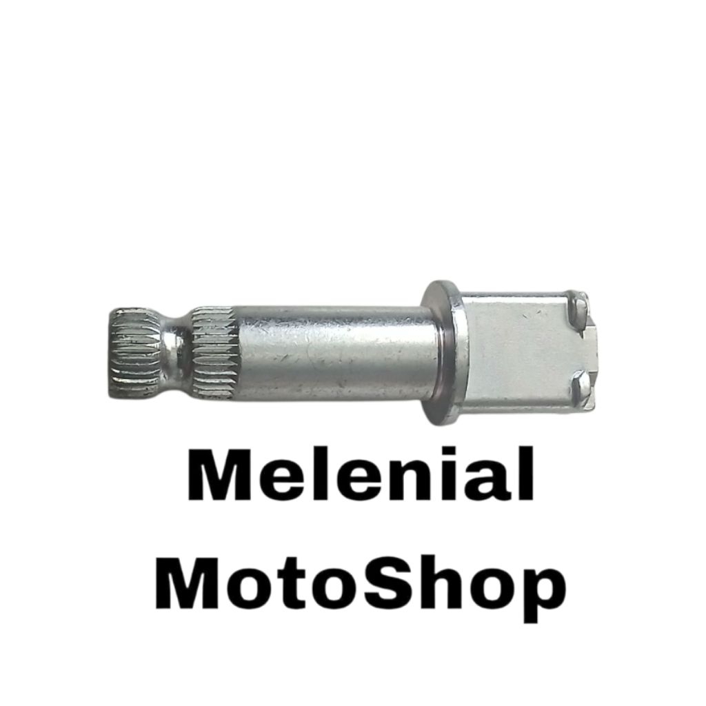 As Paha Rem Belakang Honda Vario 125 FI