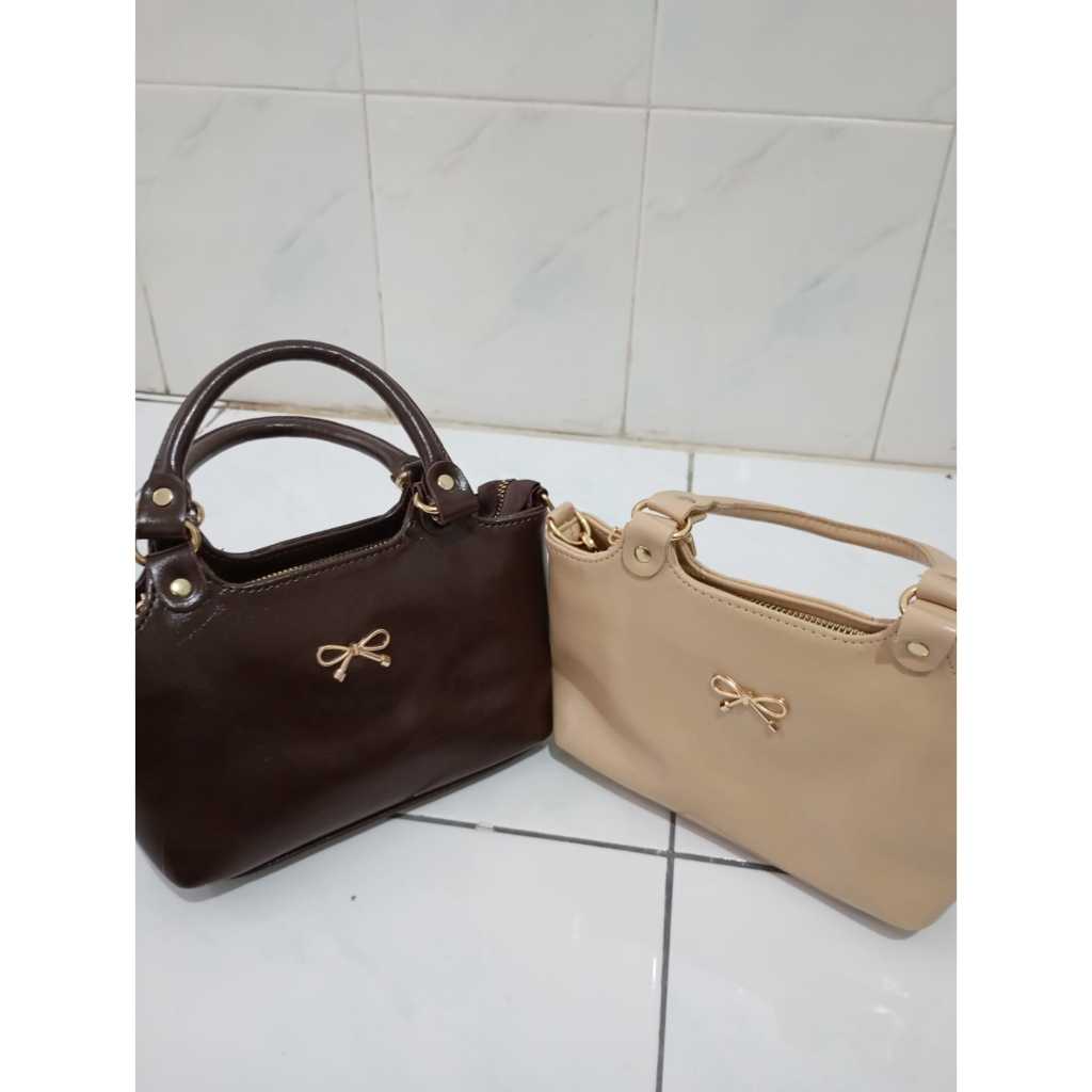 ELEA BAG (Lyn N Co)