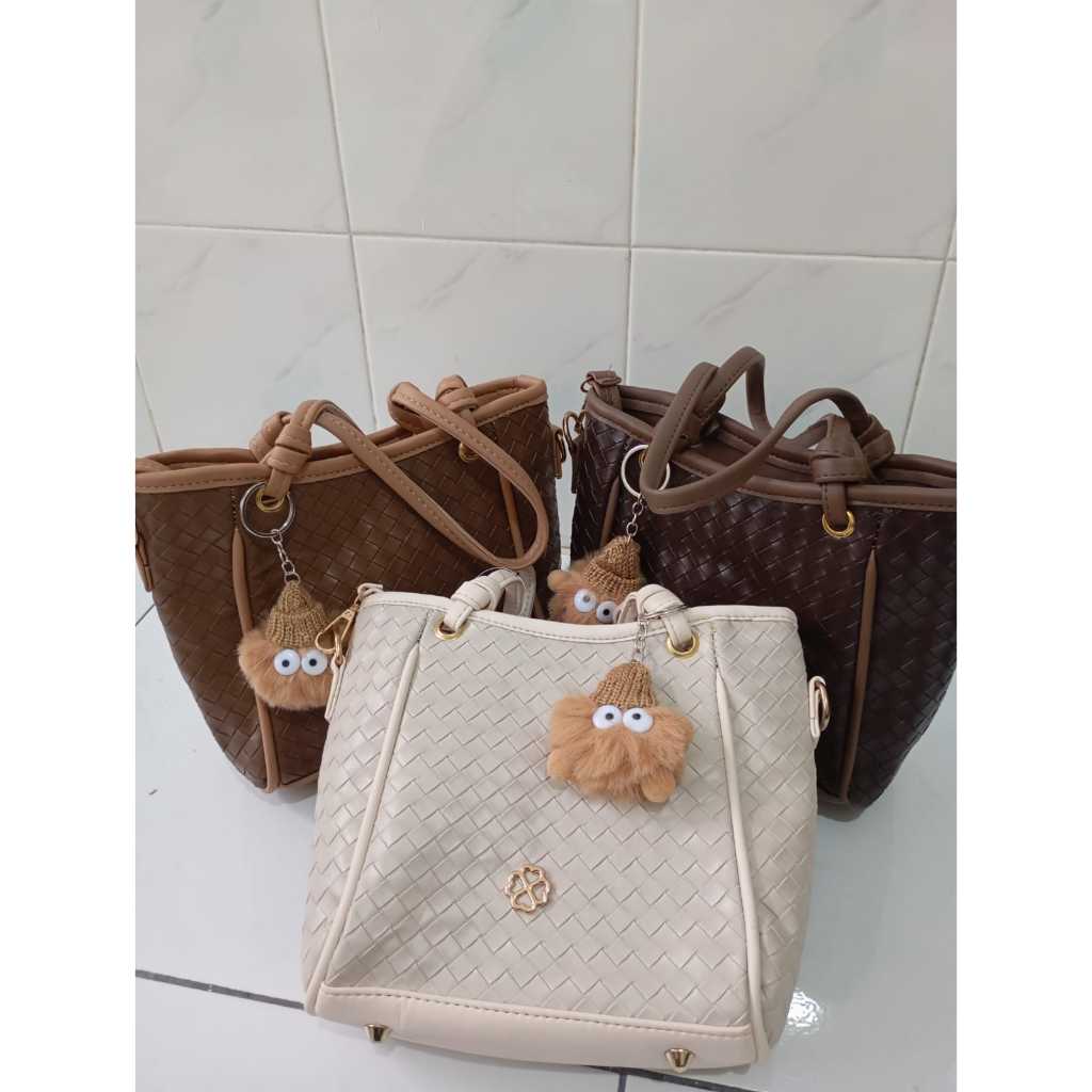 PHUIN BAG (Lyn N Co)