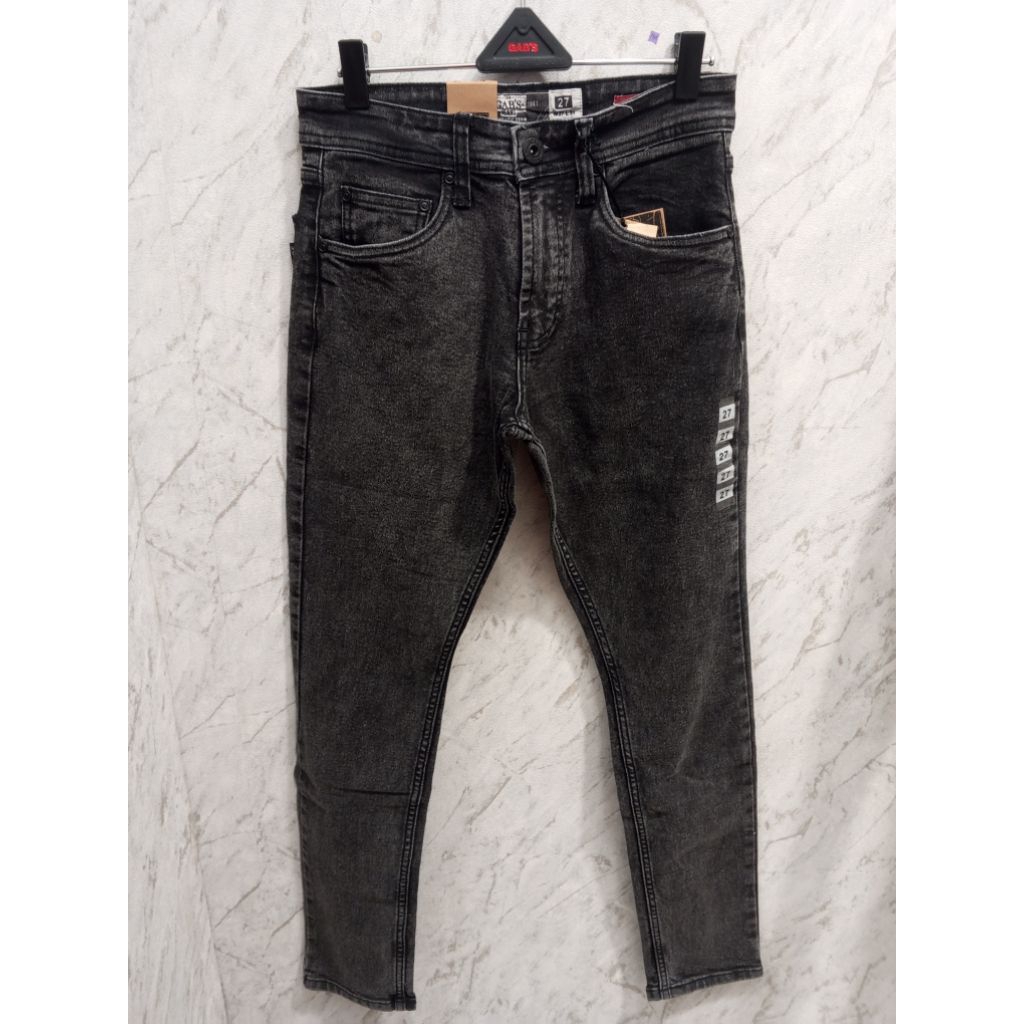 celana jeans slim fit gabs jeans original