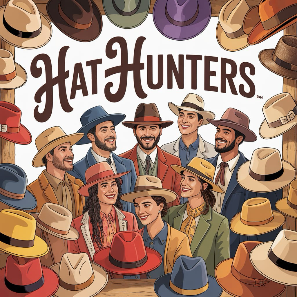 link co 975k hathunters