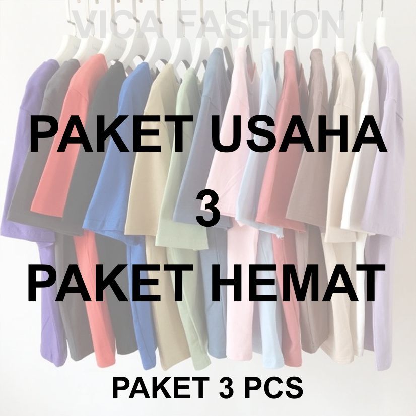 paket baju paket kaos paket kaos hemat paket hemat paket murah paket baju uasaha paket kaos usaha pa