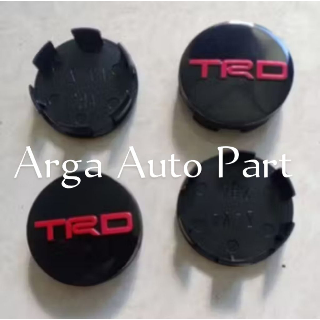 dop roda trd tutup velg avanza xenia 2004 sampai 2019