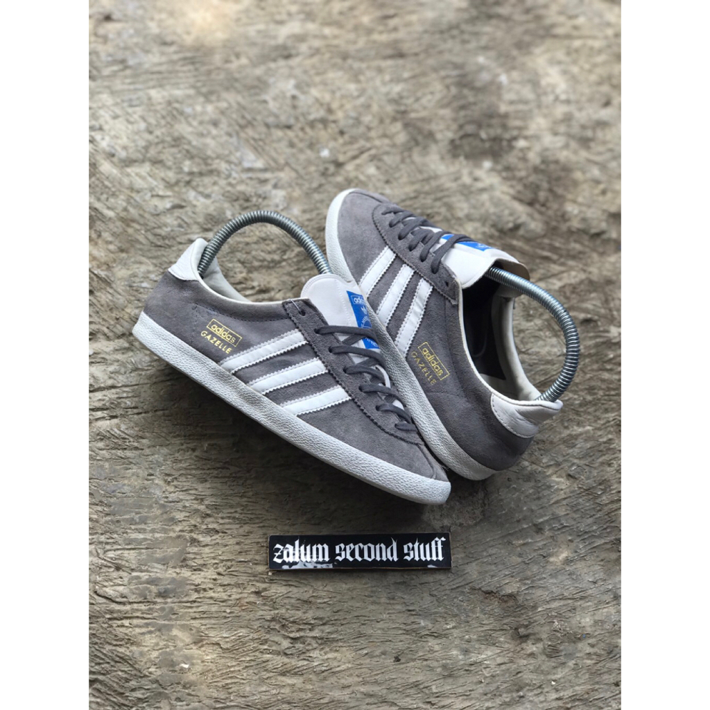 A. Gazelle og grey 36.5/37