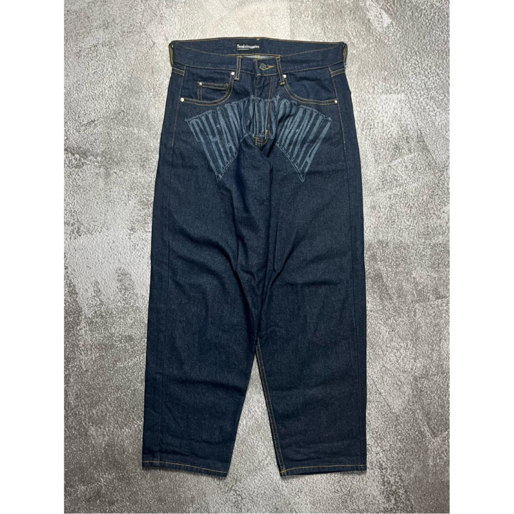 thanksinsomnia arch indigo