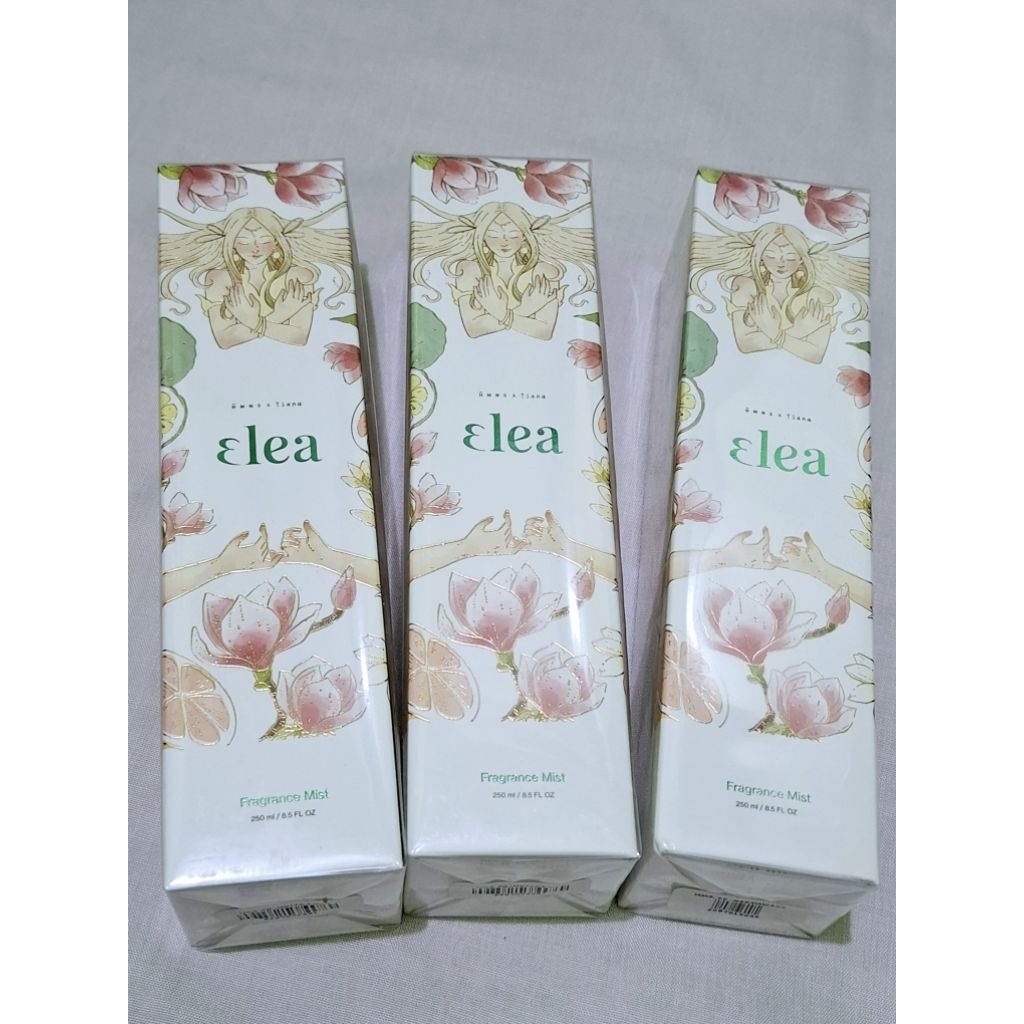 New HMNS x Tsana Fragrance Mist - Elea 250ml HMNS elea hmns parfum