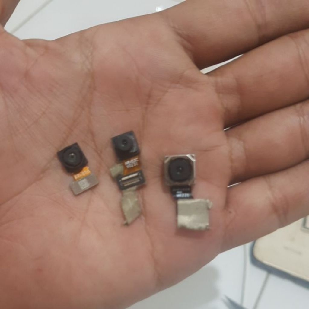 KAMERA REALMI 8A PRO NORMAL ORI99