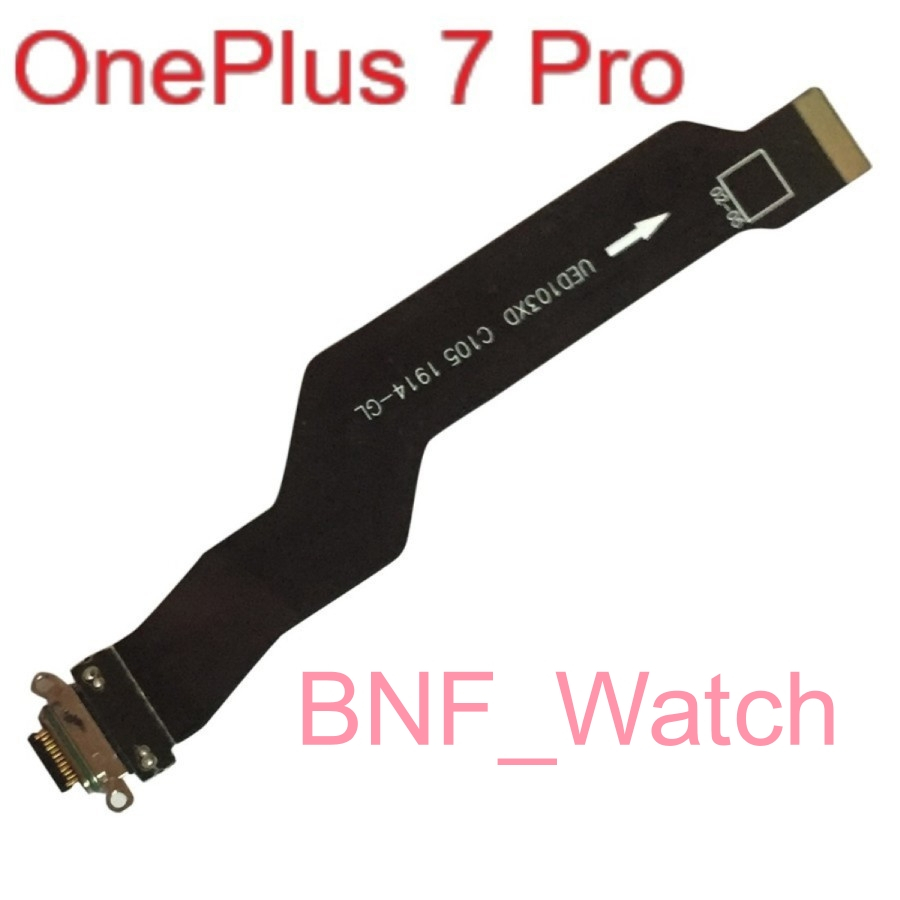 Flexibel Flexible Konektor Charger - OnePlus 7 Pro