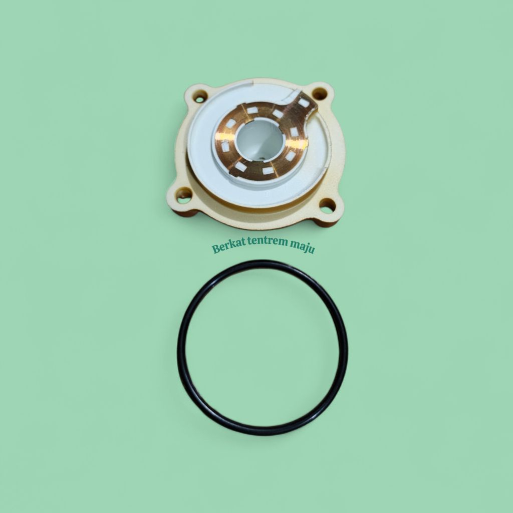 Karet Paking Oring Pompa Air Simizu 128Bit