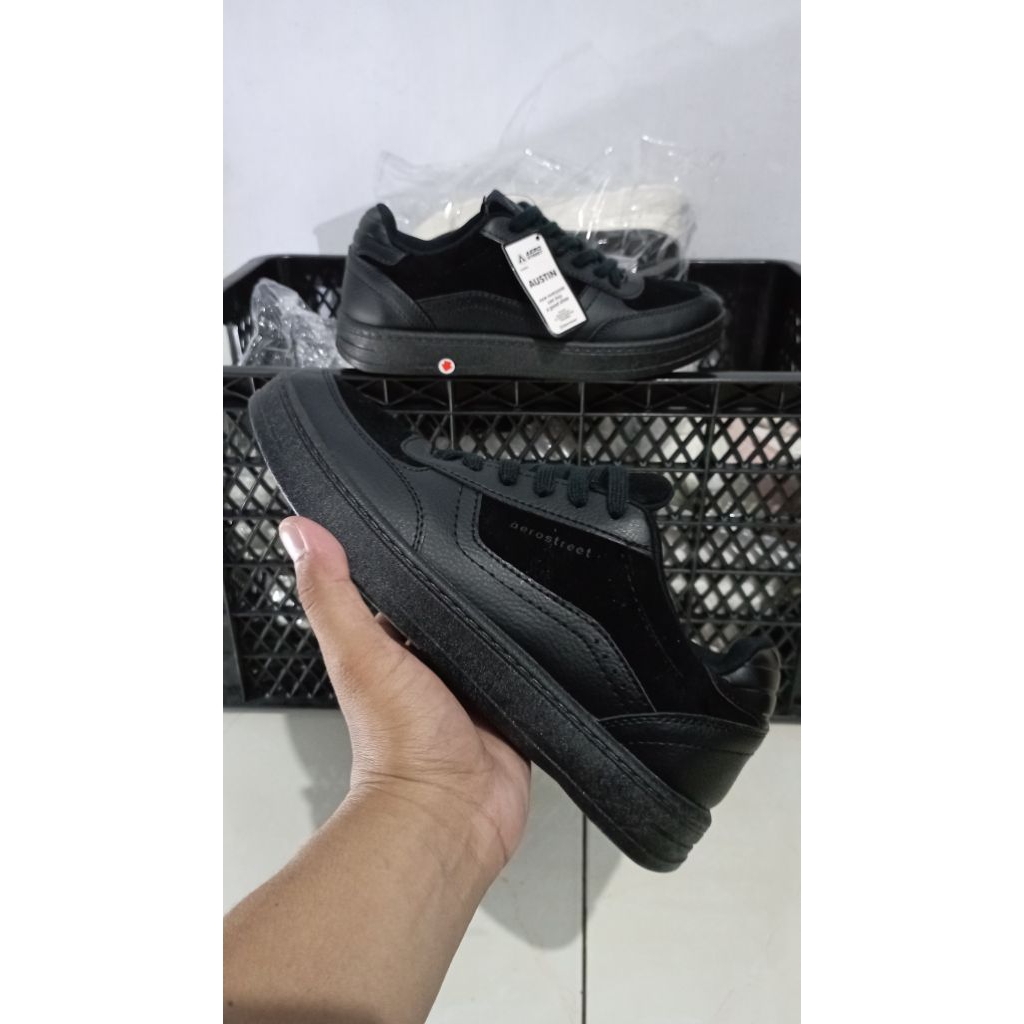 sepatu Aerostreet