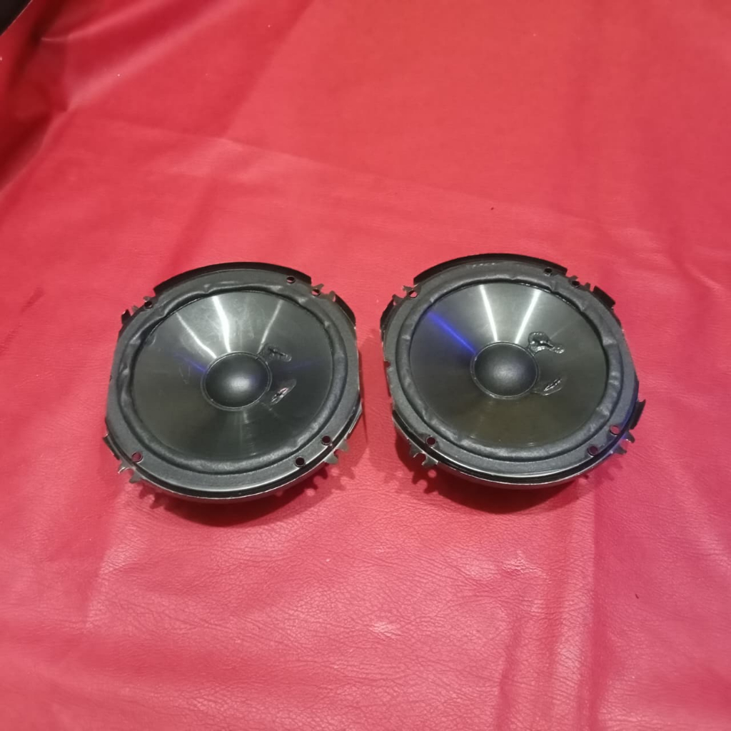 Speaker Midbass Pioneer TS-G160C