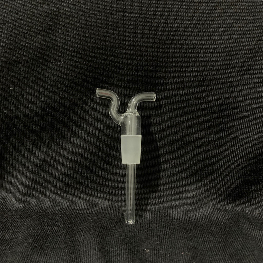 tutup midget impinger 10ml