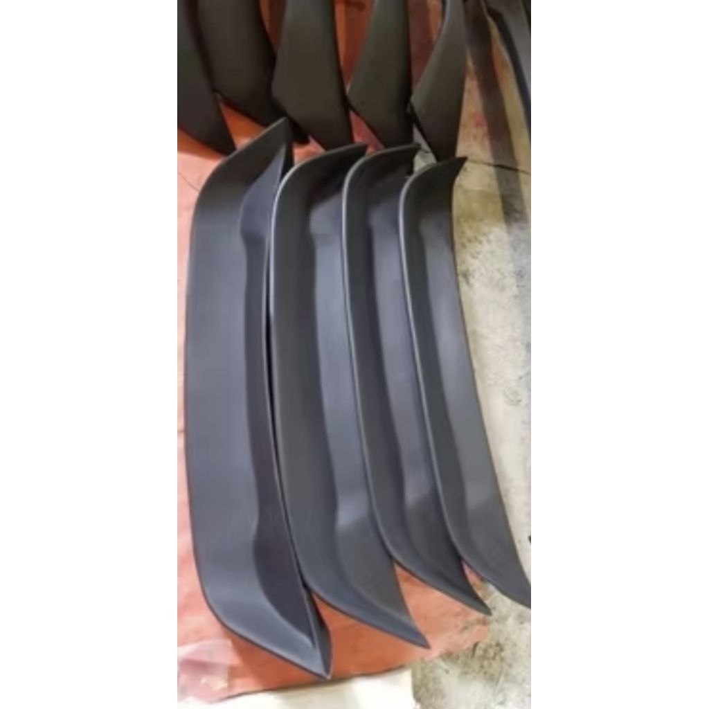 Spoiler Spoon March Nissan