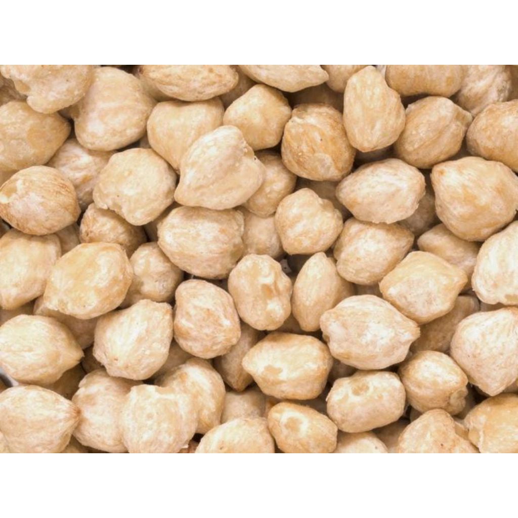 kemiri bulat utuh 1kg kemiri berkualitas