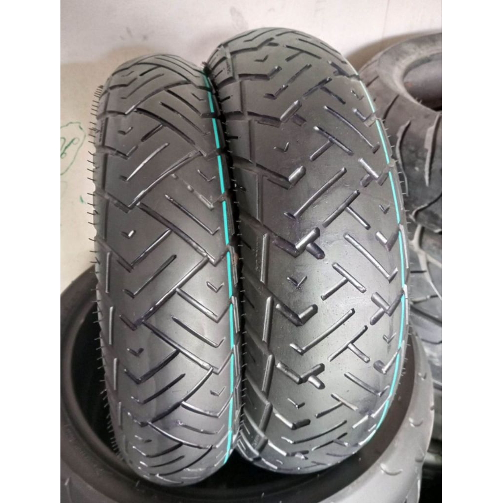 BAN NMAX UKURAN 120/70-13 140/70-13 150/70-13 MEREK ZENEOS MILANO