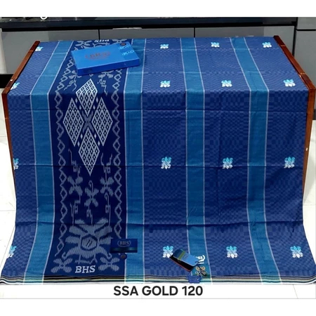 DISKON | SARUNG BHS CLASIK SONGKET SSA