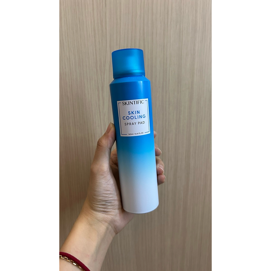 PRELOVED COOLING PAD