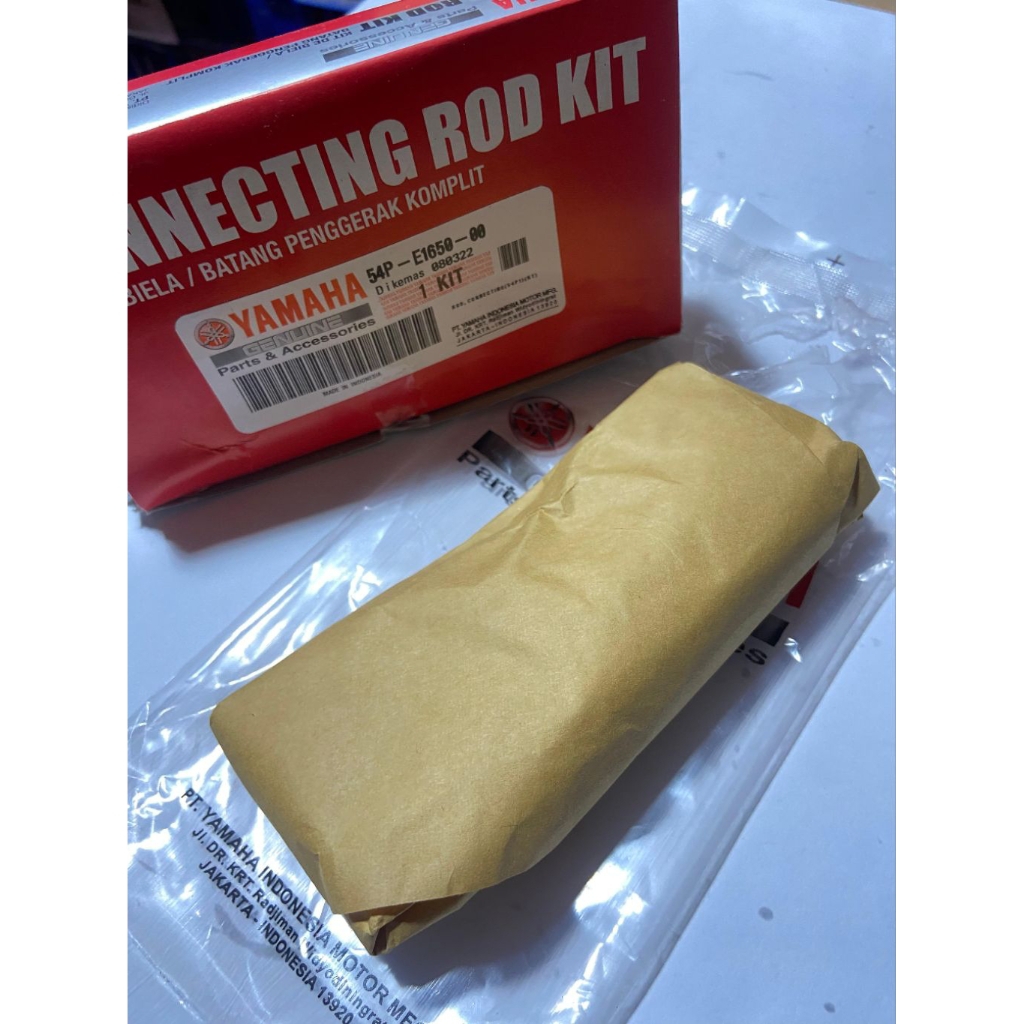 Stang Seher Mio J, Mio GT, Soul GT 115