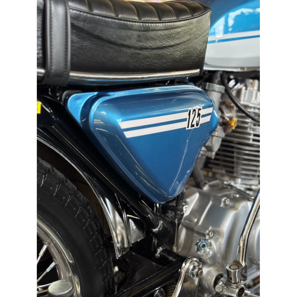 tempong cb psp cb100 cb125 cb psp style