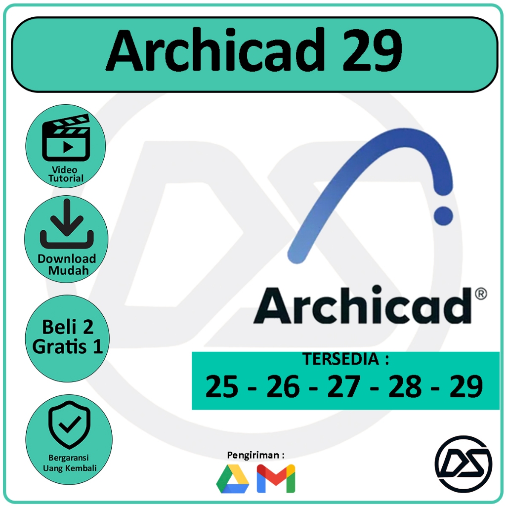 Archicad terbaru archicad 28 full version permanen
