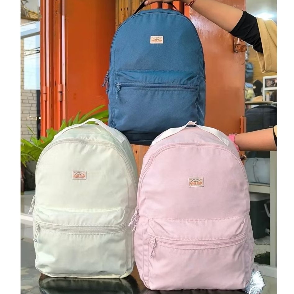 EIGER1989 Tas Ransel Original JR TALLY DAYPACK 15L.