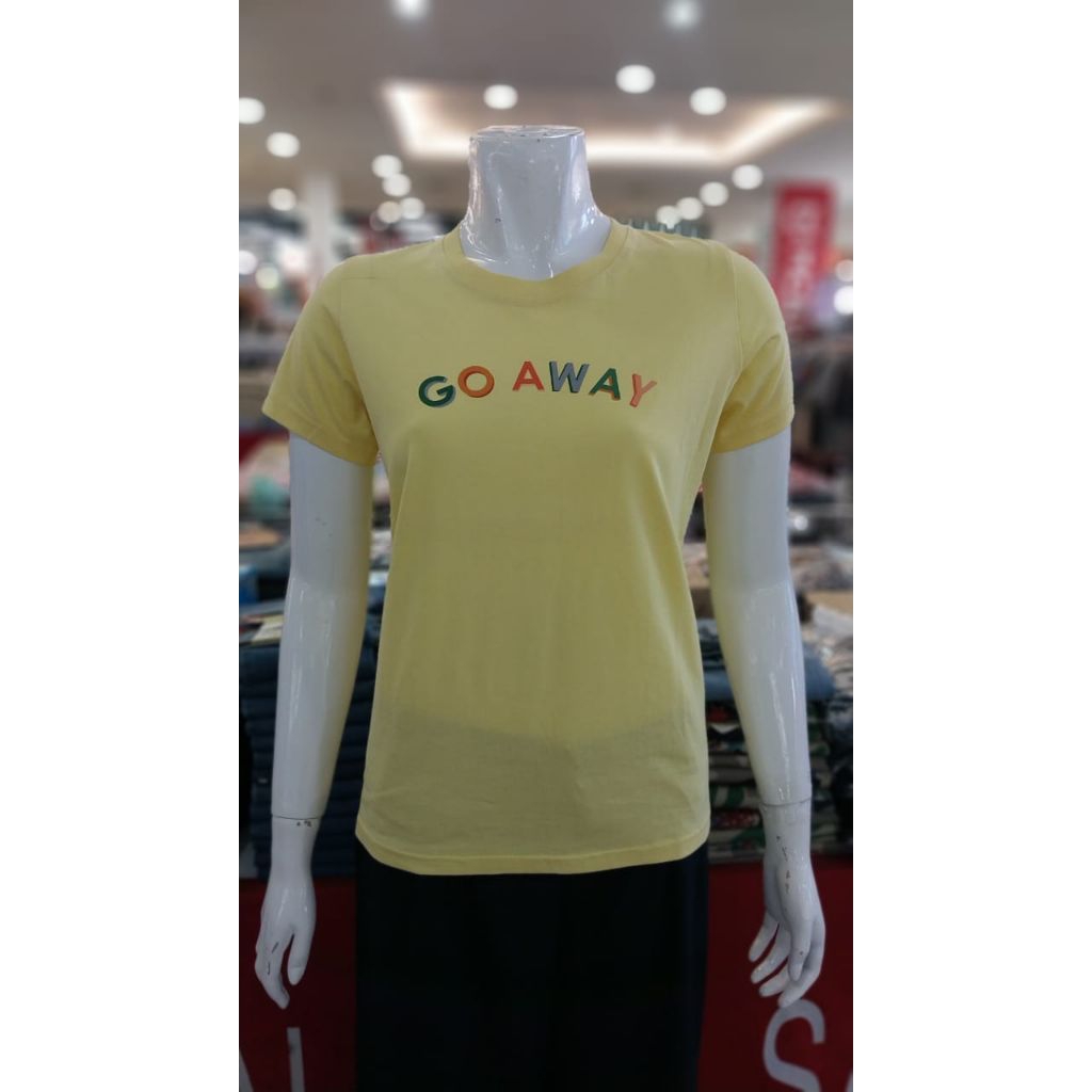 Kaos wanita AKO Jeans