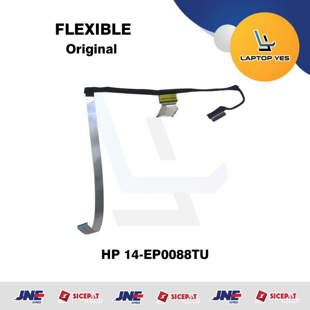 Flexible Laptop Hp 14-EP0088TU Original