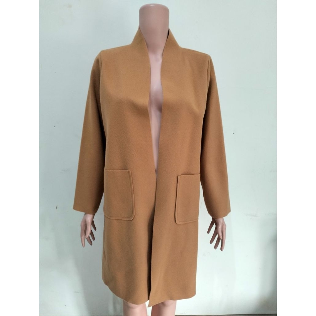 PRELOVED COAT WINTER