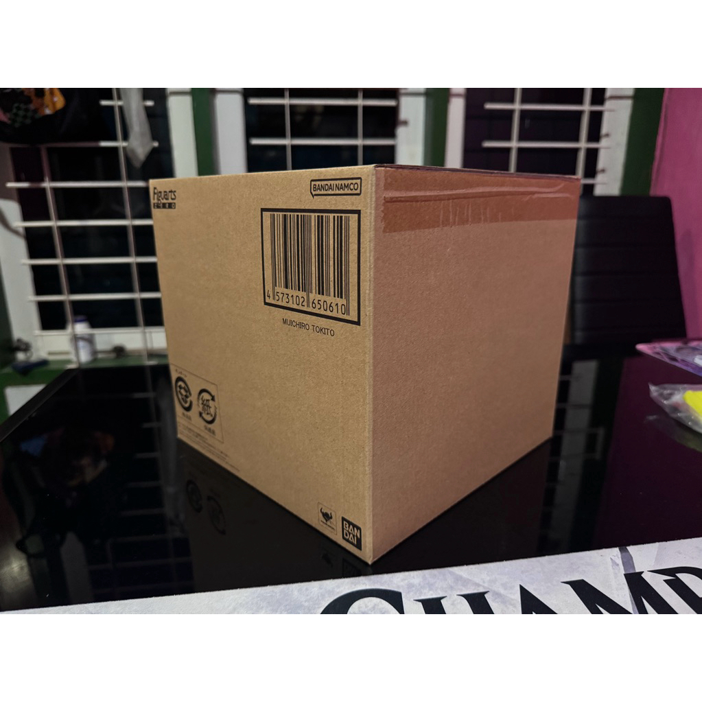 Figuarts Zero Demon Slayer: Muichiro Tokito