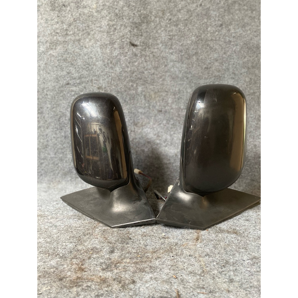 spion Vios gen 1 kiri kanan copotan original