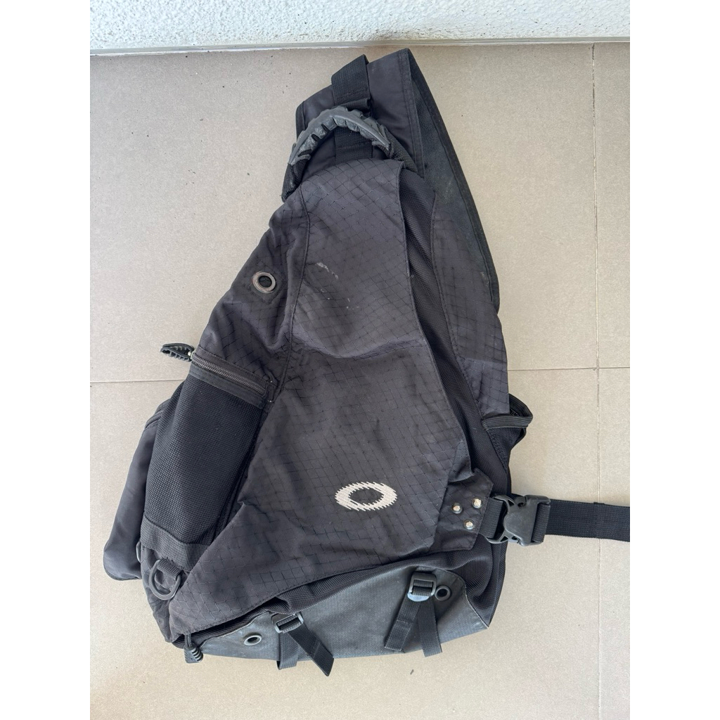 Tas Oakley original